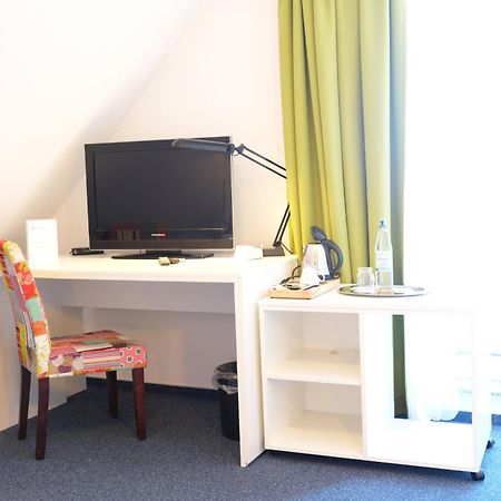 Vivotel Niederrhein Voerde Ngoại thất bức ảnh